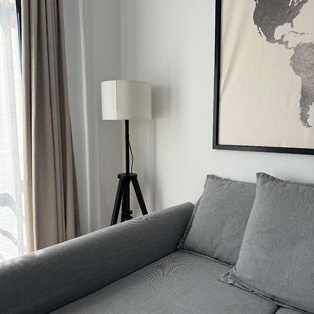 Plaza Victoria Apartments มาลากา ภายนอก รูปภาพ