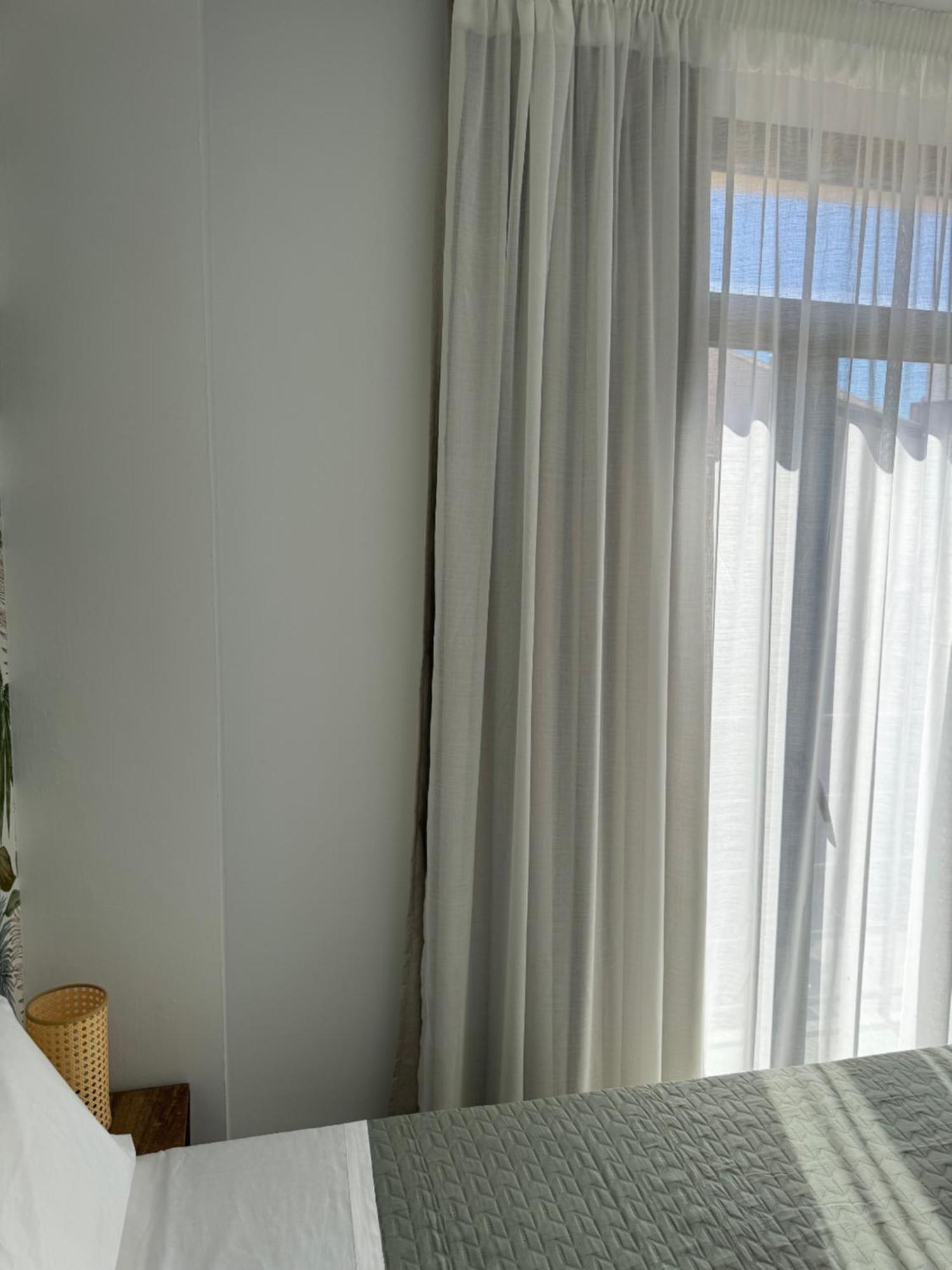 Plaza Victoria Apartments มาลากา ภายนอก รูปภาพ