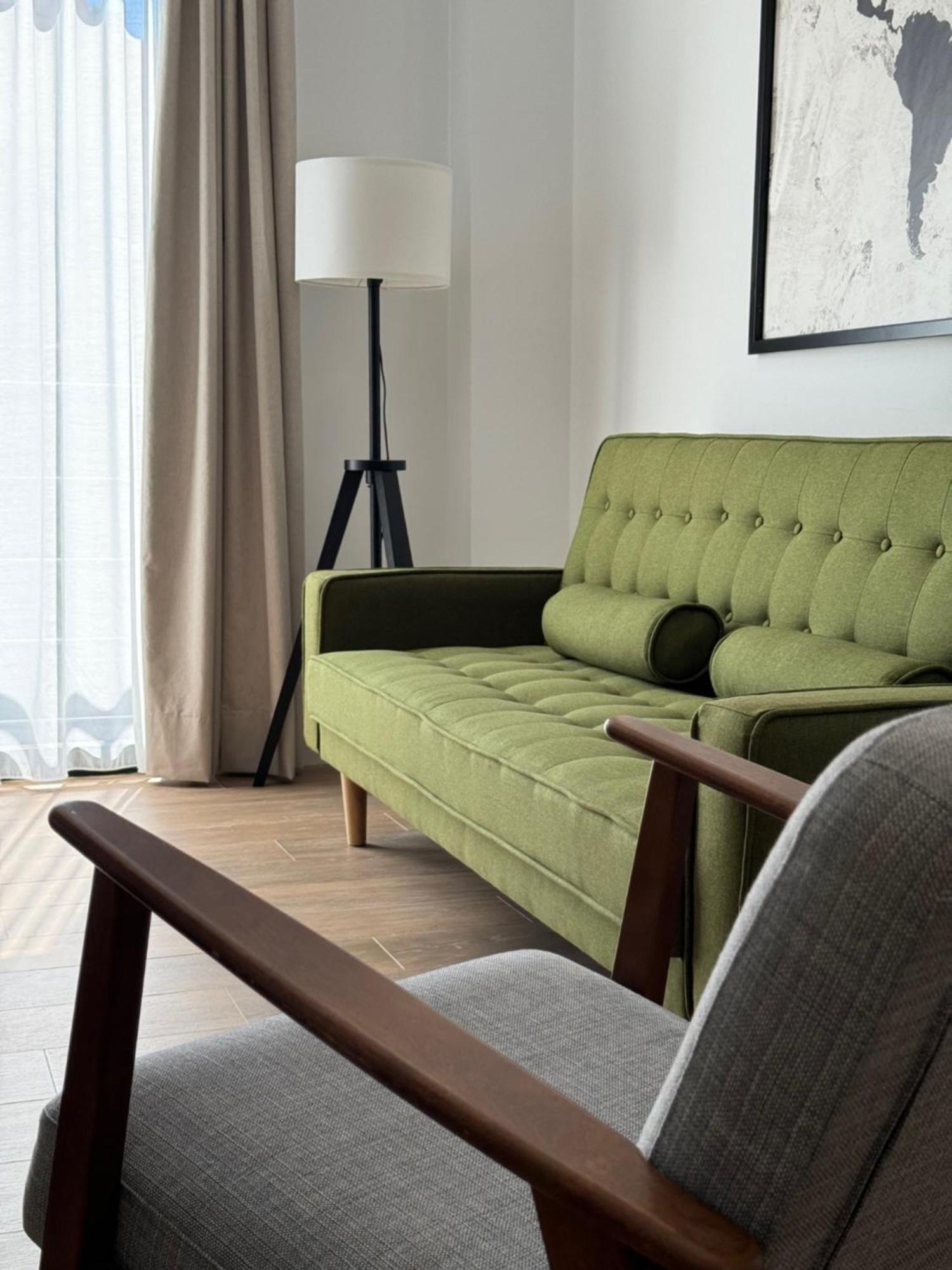 Plaza Victoria Apartments มาลากา ภายนอก รูปภาพ