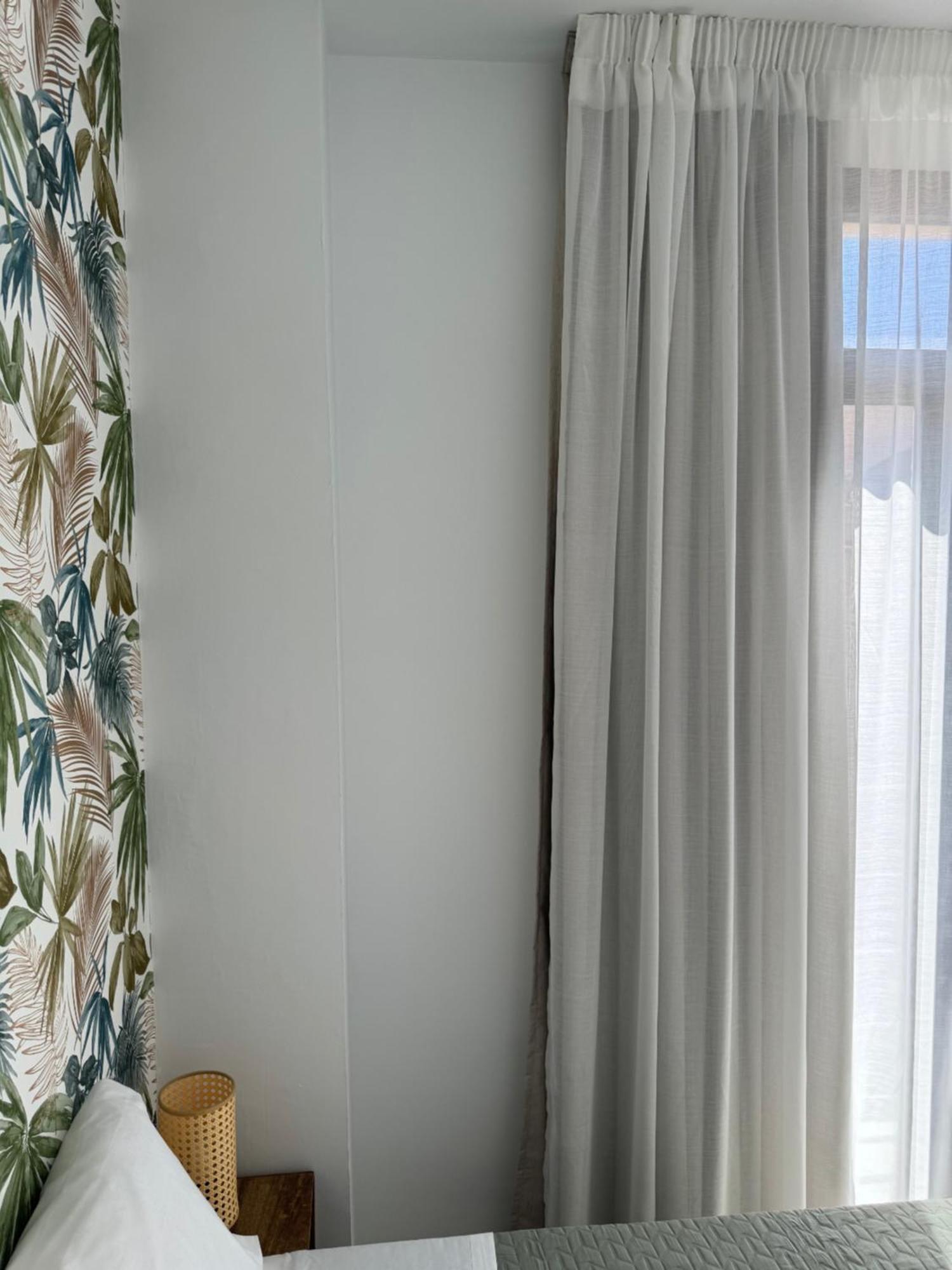 Plaza Victoria Apartments มาลากา ภายนอก รูปภาพ